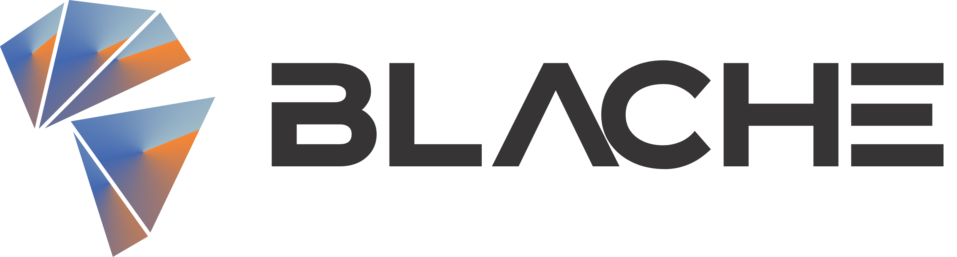 BLACHE|LANDSCAPE|COL-BLACK